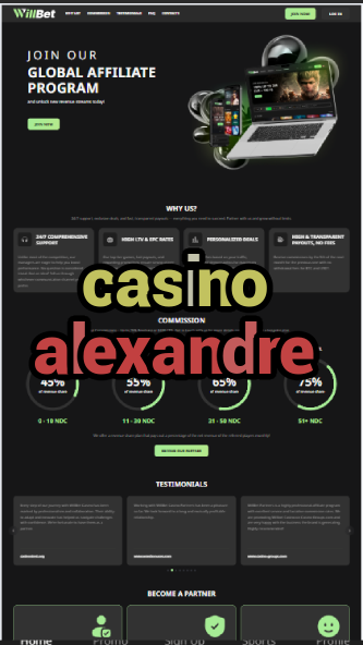 casino alexandre-casinogamestips.igamblinglist.com