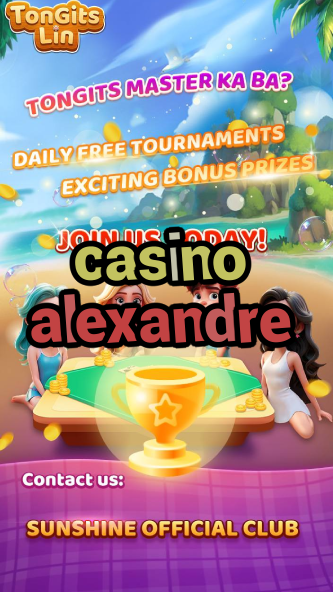 casino alexandre-casinogamestips.igamblinglist.com