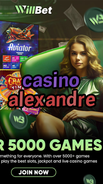 casino alexandre-casinogamestips.igamblinglist.com
